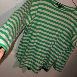 American living long sleeve
